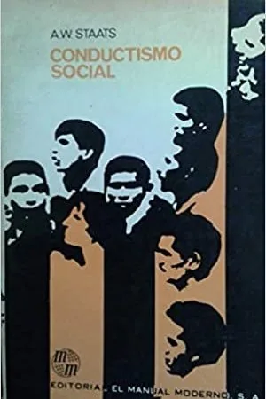 Conductismo social — Staats, A. W. (1975)