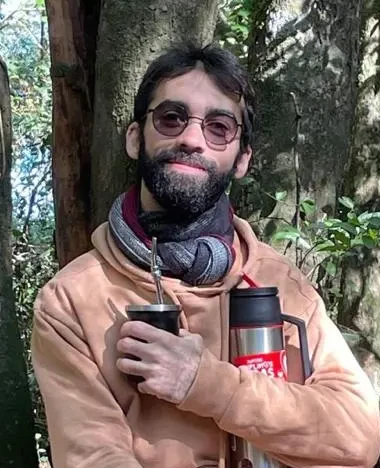Alejandro Busto Bertorelli