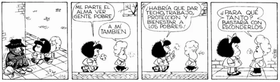 Cuestionario N° 4 de Articulación de saberes IV: Estado, sociedad y políticas públicas