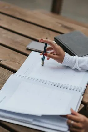 estudiar en facultad de psicologia, preparar materias, sesiones de estudio
