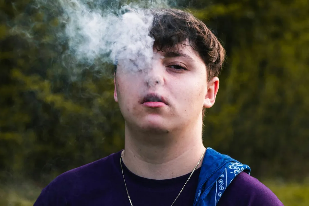 Los adolescentes y las conductas de riesgo: ¿Es esperable que las tengan?