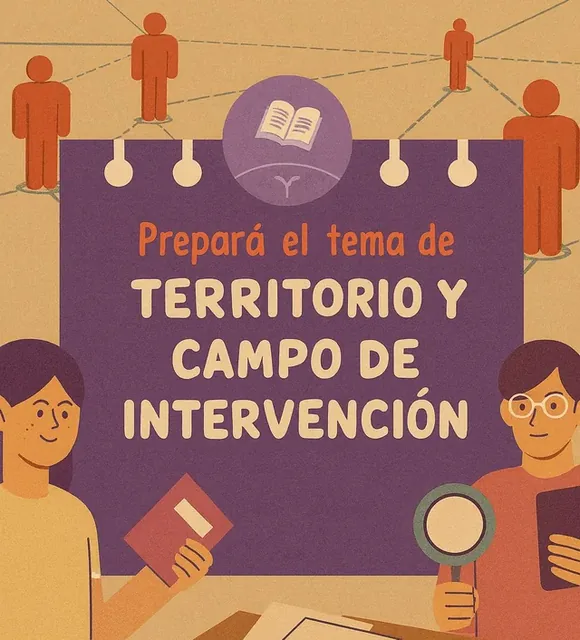 Portada: Resumen del texto 
