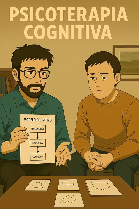 Portada: Resumen del texto